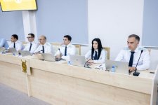 Лица, пострадавшие от действий армянских ВС, дали показания в суде (ФОТО)