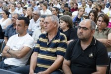 Лица, пострадавшие от действий армянских ВС, дали показания в суде (ФОТО)