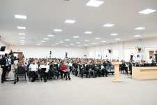 Лица, пострадавшие от действий армянских ВС, дали показания в суде (ФОТО)