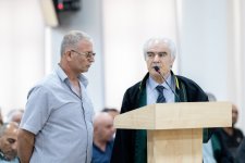 Лица, пострадавшие от действий армянских ВС, дали показания в суде (ФОТО)