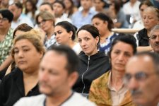 Лица, пострадавшие от действий армянских ВС, дали показания в суде (ФОТО)