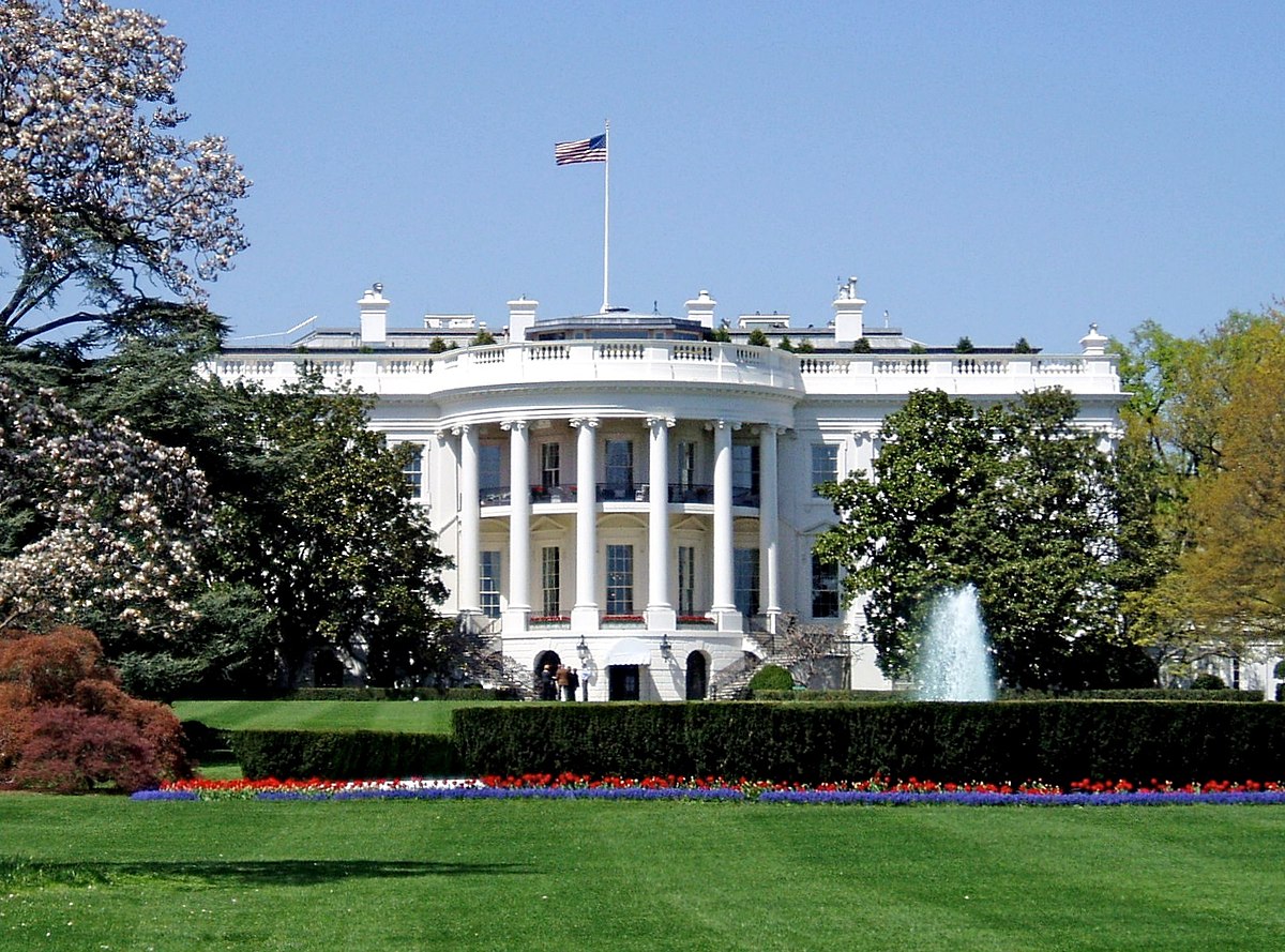 Белый дом опубликовал график встреч Трампа с лидерами Азербайджана и Армении