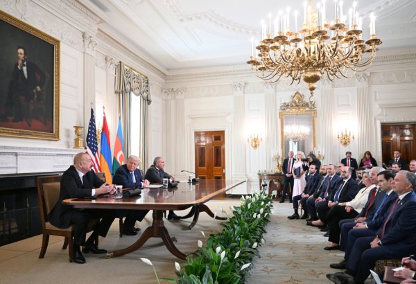 Армения и Азербайджан вступают в фундаментальный этап - Никол Пашинян (ВИДЕО)