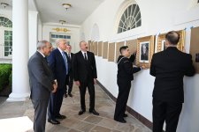 Подписана Совместная декларация по итогам встречи Президента Азербайджана и премьер-министра Армении в Вашингтоне (ФОТО/ВИДЕО)