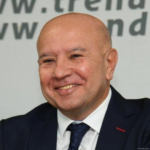 Ильгар Гусейнов 