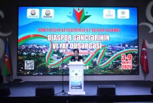 Завершился VI Летний лагерь диаспорской молодежи (ФОТО)