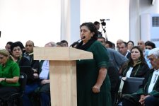 В Баку продолжился суд над лицами, обвиняемыми в совершении многочисленных преступлений против азербайджанского народа (ФОТО)
