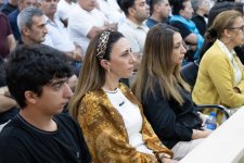 В Баку продолжился суд над лицами, обвиняемыми в совершении многочисленных преступлений против азербайджанского народа (ФОТО)