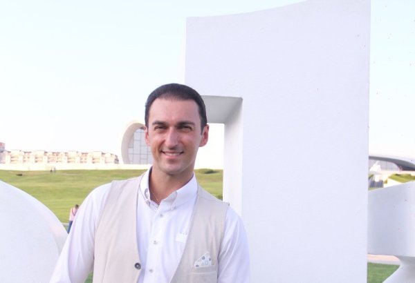 Эльдар Джафаров о мировом танцевальном событии в Баку: Будут представлены все дисциплины (ВИДЕО, ФОТО)