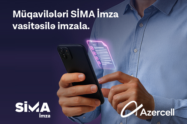 Azercell продолжает цифровую трансформацию клиентского обслуживания