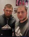 Азербайджанец одержал победу в бою ММА в Калифорнии (ФОТО)