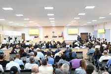 На суде по делу Рубена Варданяна заслушаны показания потерпевших и их правопреемников (ФОТО)