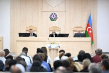 На суде по делу Рубена Варданяна заслушаны показания потерпевших и их правопреемников (ФОТО)