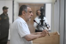 На суде по делу Рубена Варданяна заслушаны показания потерпевших и их правопреемников (ФОТО)