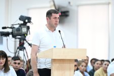 На суде по делу Рубена Варданяна заслушаны показания потерпевших и их правопреемников (ФОТО)