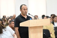На суде по делу Рубена Варданяна заслушаны показания потерпевших и их правопреемников (ФОТО)