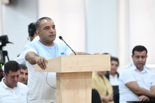 На суде по делу Рубена Варданяна заслушаны показания потерпевших и их правопреемников (ФОТО)