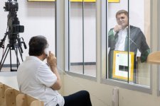 На суде по делу Рубена Варданяна заслушаны показания потерпевших и их правопреемников (ФОТО)
