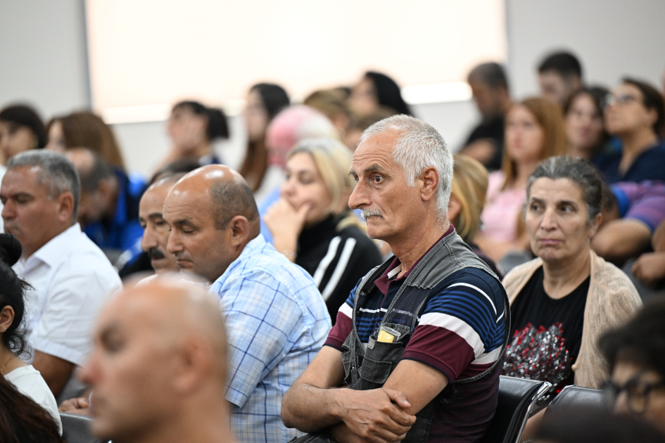 На суде по делу Рубена Варданяна заслушаны показания потерпевших и их правопреемников (ФОТО)