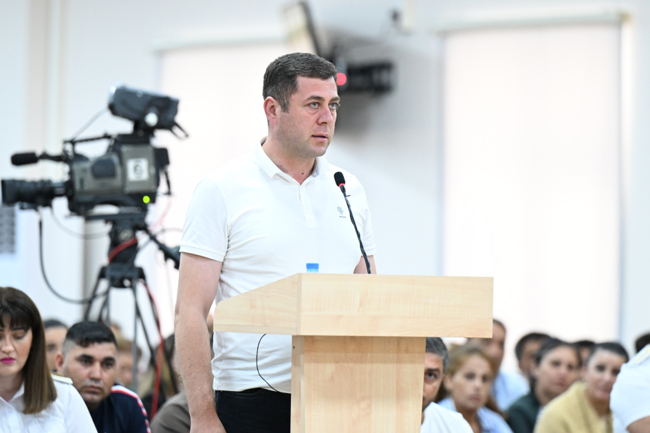 На суде по делу Рубена Варданяна заслушаны показания потерпевших и их правопреемников (ФОТО)