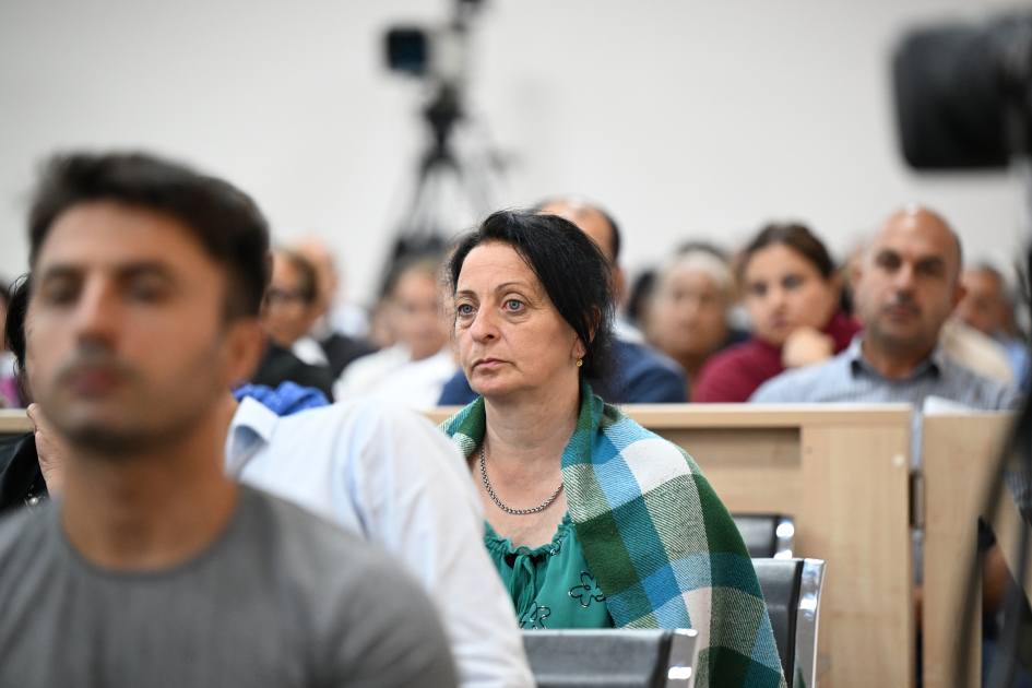 На суде по делу Рубена Варданяна заслушаны показания потерпевших и их правопреемников (ФОТО)