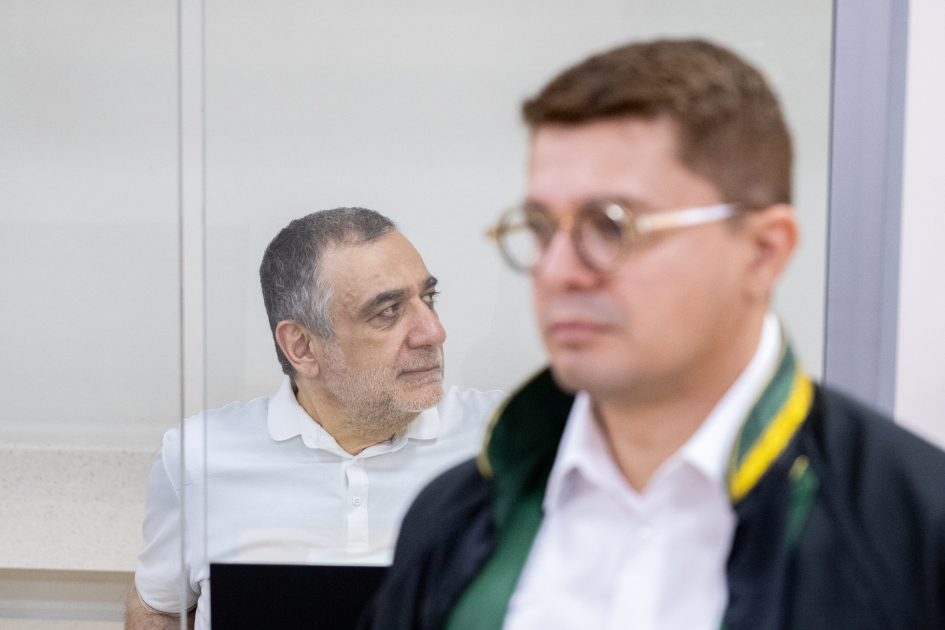 На суде по делу Рубена Варданяна заслушаны показания потерпевших и их правопреемников (ФОТО)