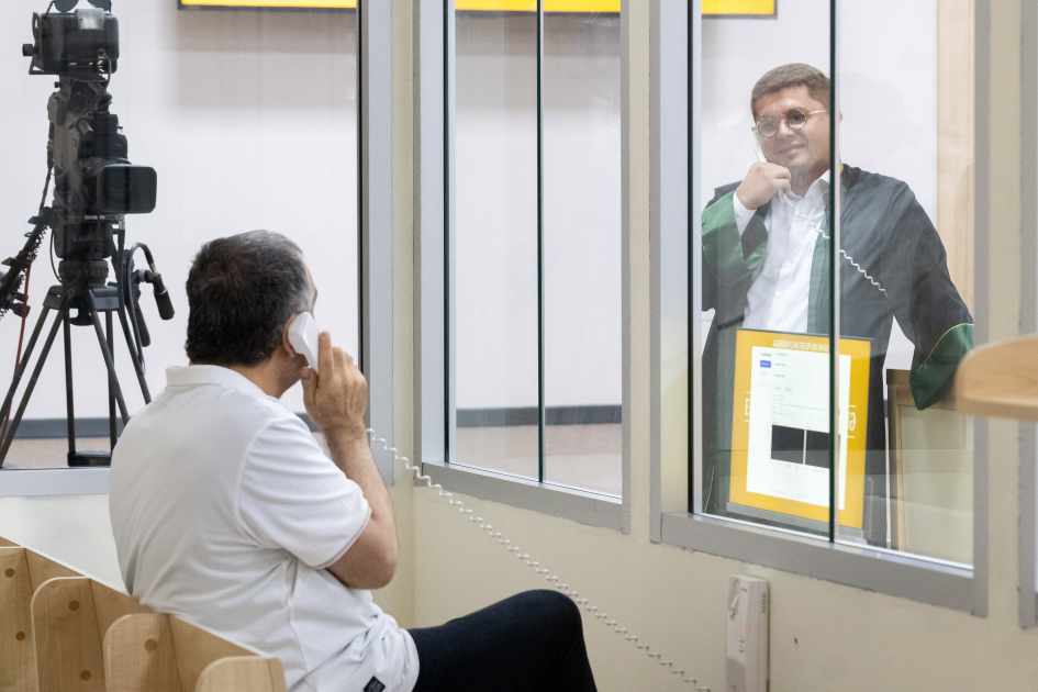 На суде по делу Рубена Варданяна заслушаны показания потерпевших и их правопреемников (ФОТО)