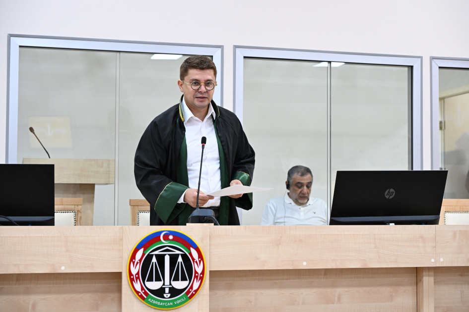 На суде по делу Рубена Варданяна заслушаны показания потерпевших и их правопреемников (ФОТО)