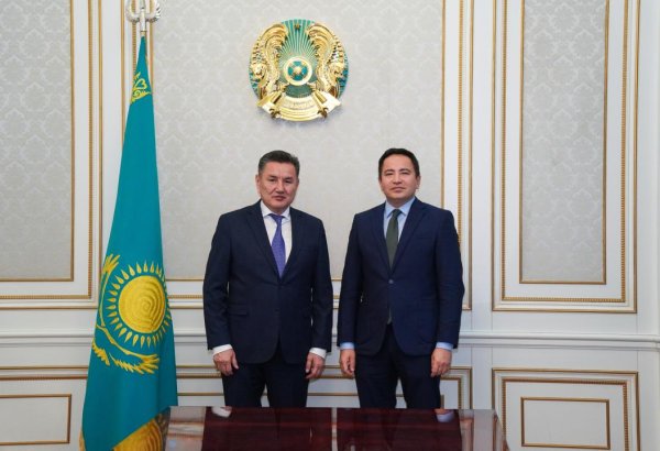 Азербайджан и Восточный Казахстан расширят сотрудничество в торговле, туризме и сельском хозяйстве