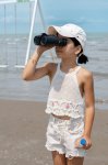 В Баку отметили Международный день Каспийского моря интересной акцией (ФОТО)