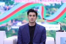 VI Летний лагерь диаспорской молодежи в Ханкенди завоевал большую популярность среди интеллигенции (ФОТО)