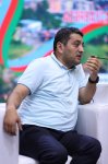VI Летний лагерь диаспорской молодежи в Ханкенди завоевал большую популярность среди интеллигенции (ФОТО)