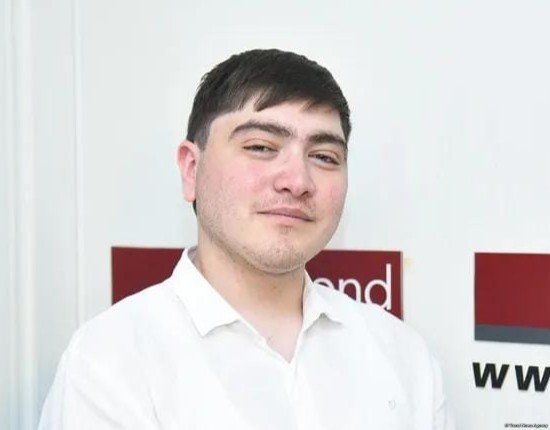 Рашид Гараев
