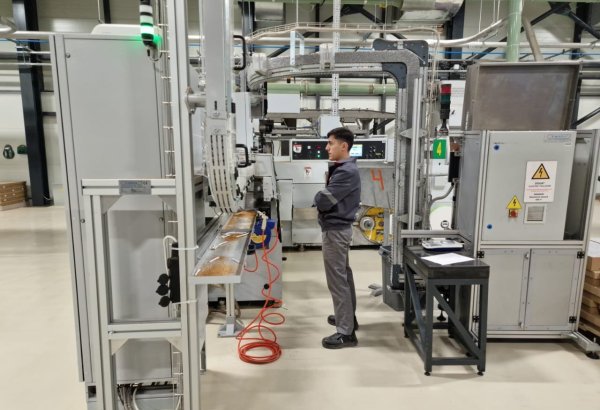 Стала известна сумма произведенной продукции в металлургии Азербайджана за семь месяцев