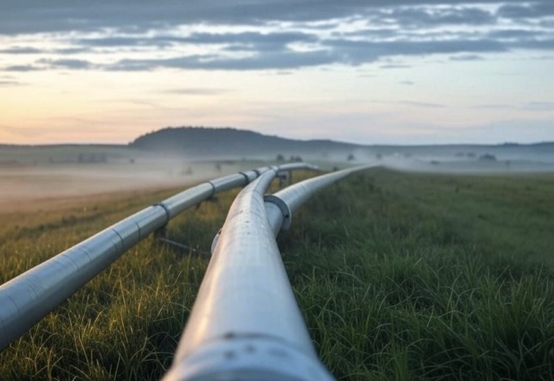 Азербайджан нарастил объем и доходы от экспорта газа
