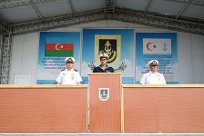 В азербайджанской армии состоялись церемонии принесения присяги (ФОТО/ВИДЕО)