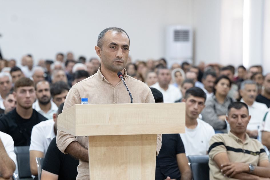Суд над Рубеном Варданяном продолжился показаниями потерпевших лиц и правопреемников потерпевших (ФОТО)