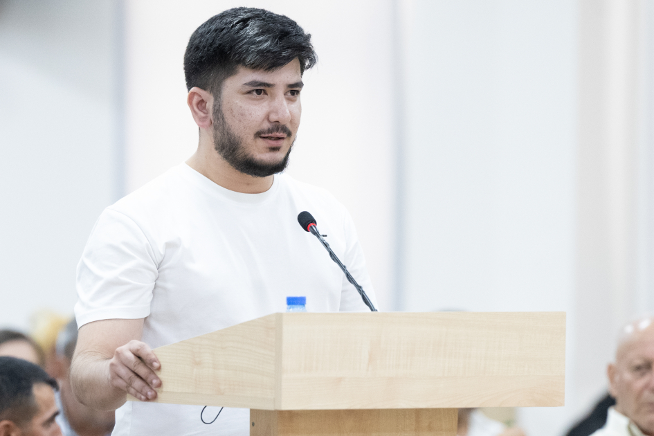 Суд над Рубеном Варданяном продолжился показаниями потерпевших лиц и правопреемников потерпевших (ФОТО)