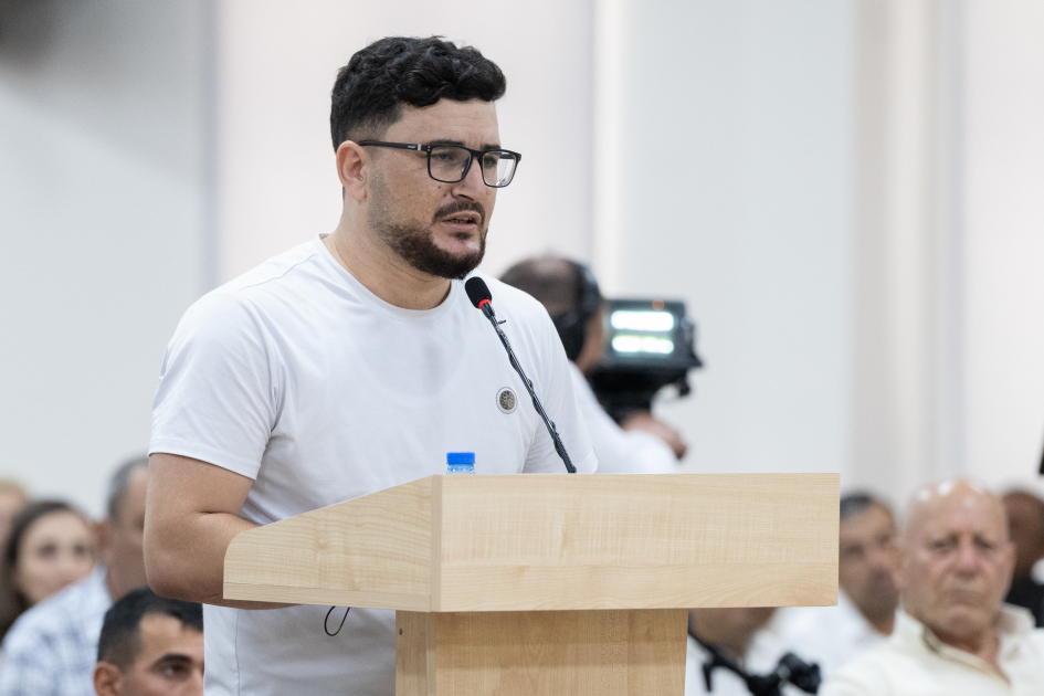 Суд над Рубеном Варданяном продолжился показаниями потерпевших лиц и правопреемников потерпевших (ФОТО)