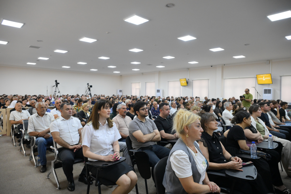 Суд над Рубеном Варданяном продолжился показаниями потерпевших лиц и правопреемников потерпевших (ФОТО)