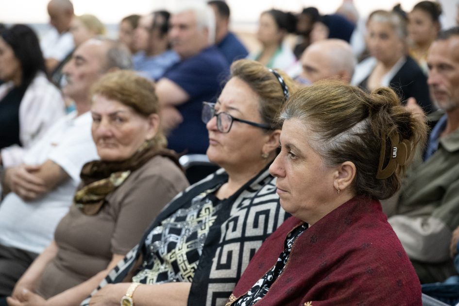 Суд над Рубеном Варданяном продолжился показаниями потерпевших лиц и правопреемников потерпевших (ФОТО)