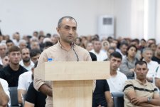 Суд над Рубеном Варданяном продолжился показаниями потерпевших лиц и правопреемников потерпевших (ФОТО)
