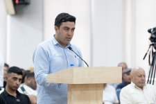 Суд над Рубеном Варданяном продолжился показаниями потерпевших лиц и правопреемников потерпевших (ФОТО)