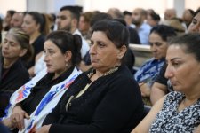 Суд над Рубеном Варданяном продолжился показаниями потерпевших лиц и правопреемников потерпевших (ФОТО)