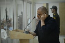 Суд над Рубеном Варданяном продолжился показаниями потерпевших лиц и правопреемников потерпевших (ФОТО)