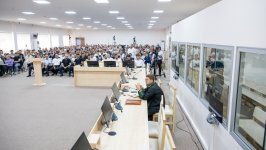 Суд над Рубеном Варданяном продолжился показаниями потерпевших лиц и правопреемников потерпевших (ФОТО)
