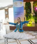 "Несмотря на ограничения, у нас есть талант": финал проекта GÜLSAM объединил сердца и вдохновение (ФОТО)