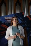 В Баку прошел фестиваль "Твори добро" – послание дружбы, взаимного уважения и единства (ФОТО)