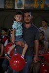 В Баку прошел фестиваль "Твори добро" – послание дружбы, взаимного уважения и единства (ФОТО)