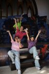 В Баку прошел фестиваль "Твори добро" – послание дружбы, взаимного уважения и единства (ФОТО)